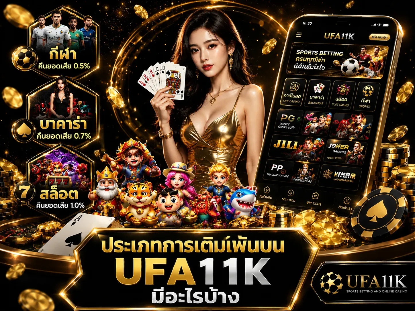 ufa11k